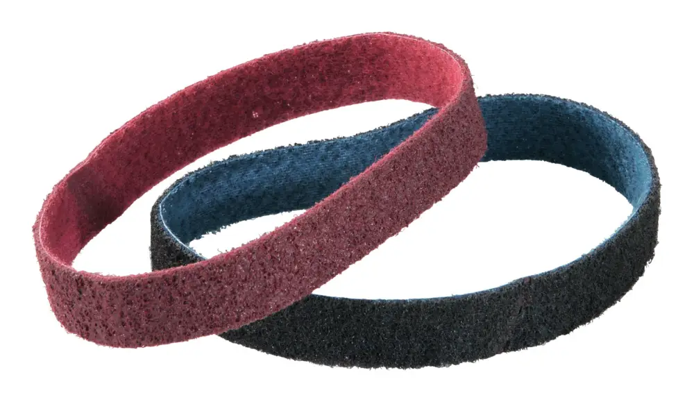 Abverkauf Flex Schleifband MESHFLEX Korn A 100 30 x 533 mm