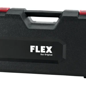 Expressversand Flex Transportkoffer für LD 18-7 / LD 24-6 und große Winkelschleifer