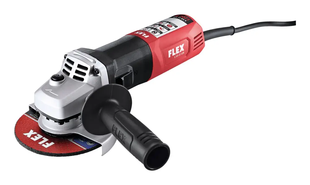 Flex L 12-11 125 Winkelschleifer universell einsetzbar 1200 Watt Jetzt Bestellen