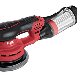 Ausverkauf Flex ORE 5-150 EC Exzenterschleifer mit Drehzahlregelung 400 Watt Hub 5 mm im Karton