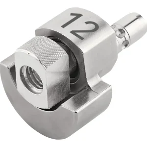 Billig Flex Adapter exzentrisch freilaufend für PXE 80 10.8-EC 12 mm Hub