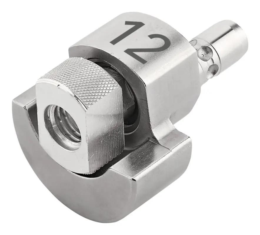 Billig Flex Adapter exzentrisch freilaufend für PXE 80 10.8-EC 12 mm Hub