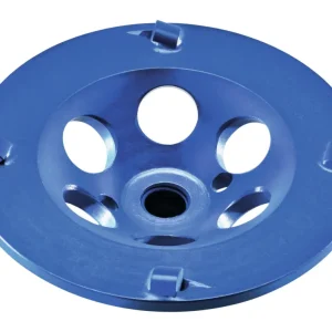Beliebt Flex PKD-Schleifteller zum Abtragen von thermisch empfindlichen Belägen Dm. 115 mm