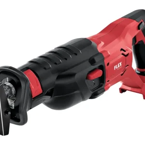 Expressversand Flex RS 29 18.0 C Akku-Säbelsäge mit Pendelhub 18 V ohne Akku im Karton