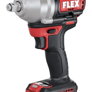 Expressversand Flex IW 1/2" 750 18.0-EC C Akku-Schlagschrauber mit Gürtelclip 18 V ohne Akku im Karton