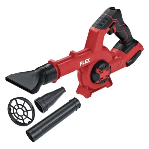 Flex BW 18.0-EC/Detailing Set Akku-Gebläse zur Fahrzeugtrocknung 18 V ohne Akku im Karton Online Kaufen