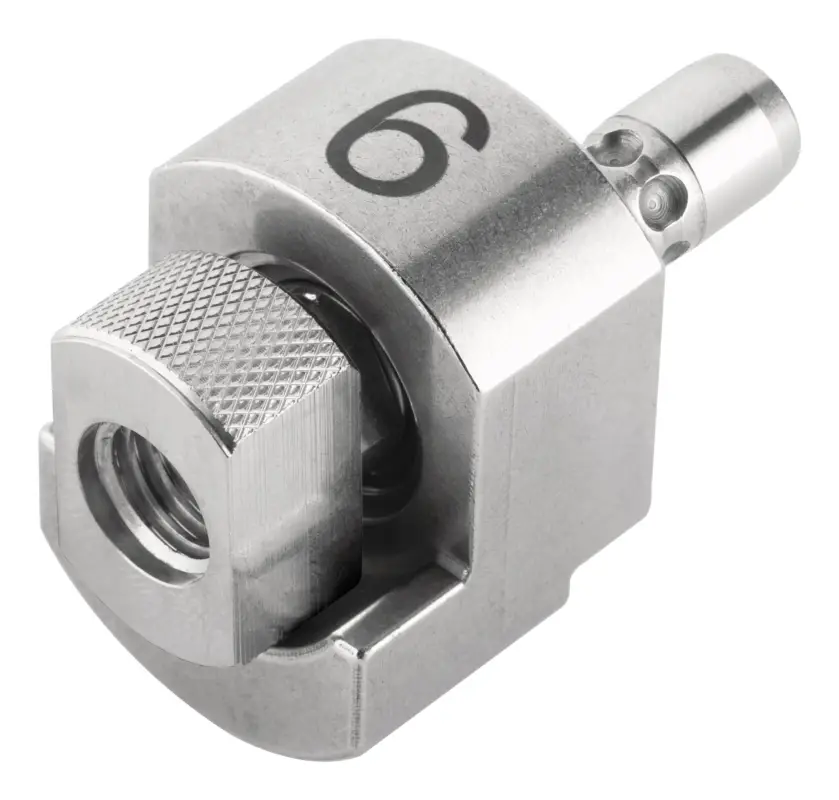 Flex Adapter exzentrisch freilaufend für PXE 80 10.8-EC 6 mm Hub Neue Kollektion