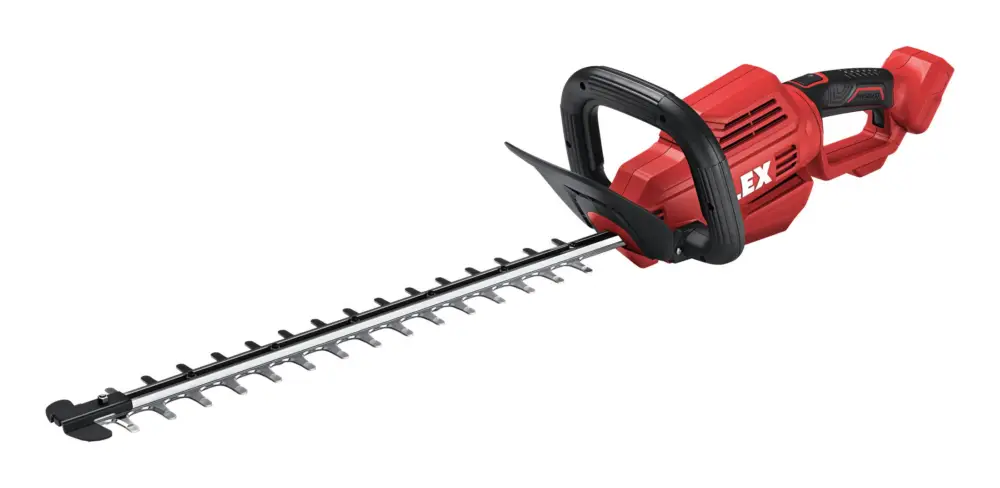 Expressversand Flex GHT 55 18-EC Akku-Heckenschere 18 V ohne Akku im Karton
