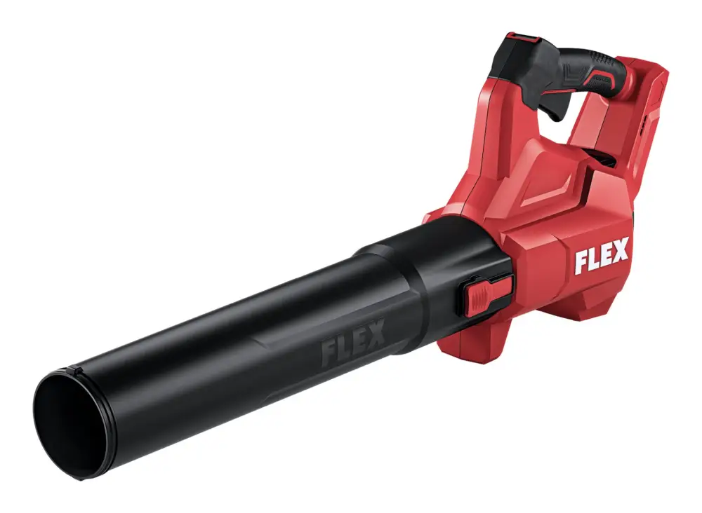 Billig Flex GBL 790 18-EC Akku-Laubbläser 18 V ohne Akku im Karton