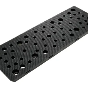 Rabatt Flex Klett-Schleifplatte