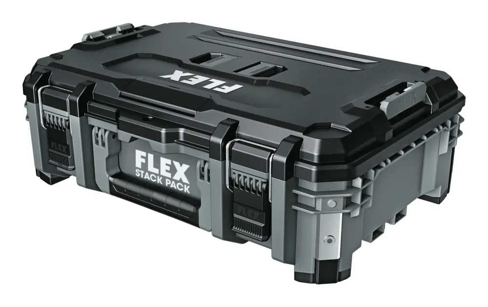 Flex Top Box STACK PACK Sonderaktion