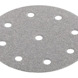 Ausverkauf Flex Schleifpapier Universal Xtreme (VE 25) Korn P 400 Dm. 125 mm