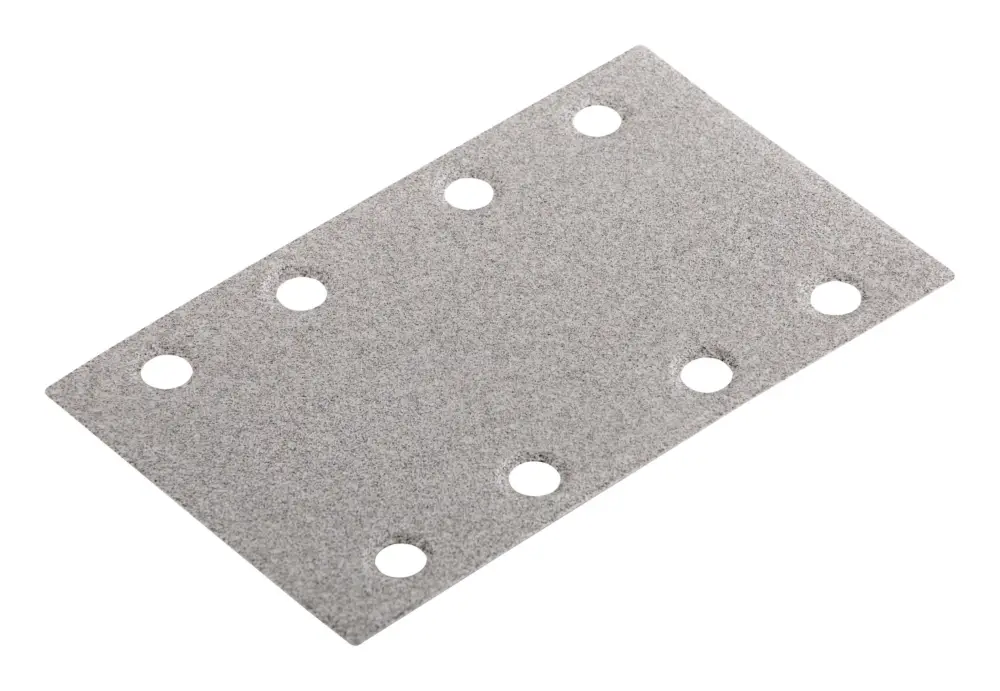Schneller Versand Flex Schleifpapier Universal Xtreme (VE 25) Korn P 320 80 x 133 mm