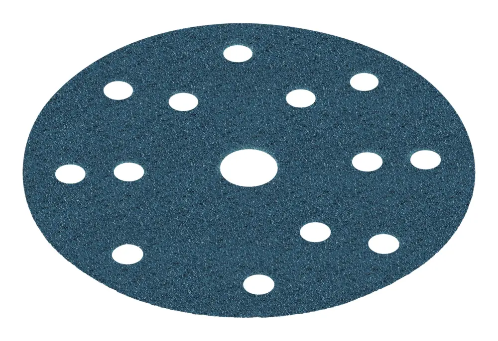 Saisonangebot Flex Schleifpapier ZIRCOFLEX Xtreme (VE 12) Korn P 400 Dm. 150 mm