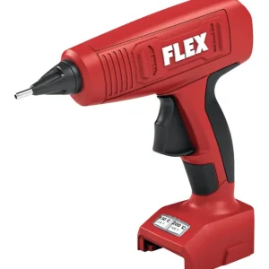 Sonderaktion Flex GG 200 18 Akku-Heißklebepistole 18 V ohne Akku im Karton