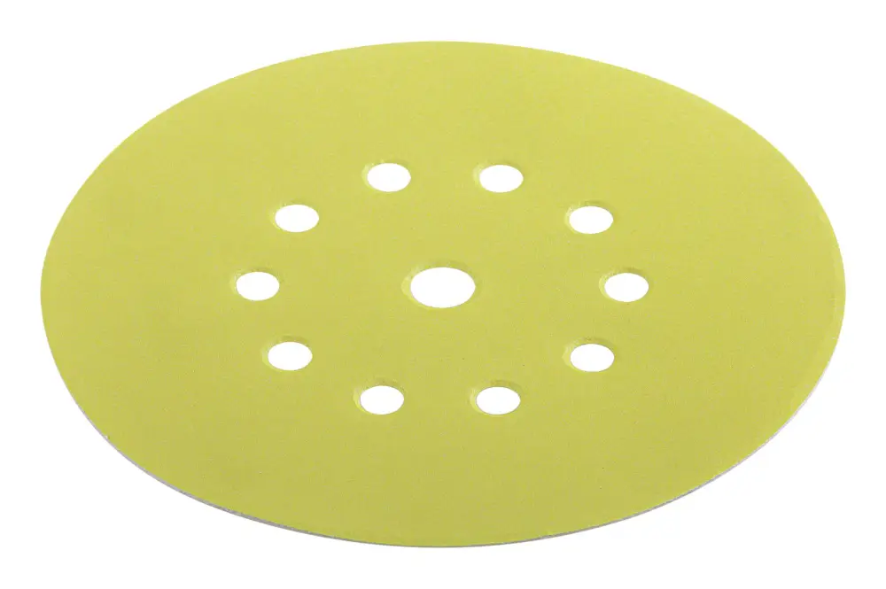 Jetzt Bestellen Flex Schleifpapier Wand/Decke Xtreme (VE 12) Korn P 150 Dm. 225 mm
