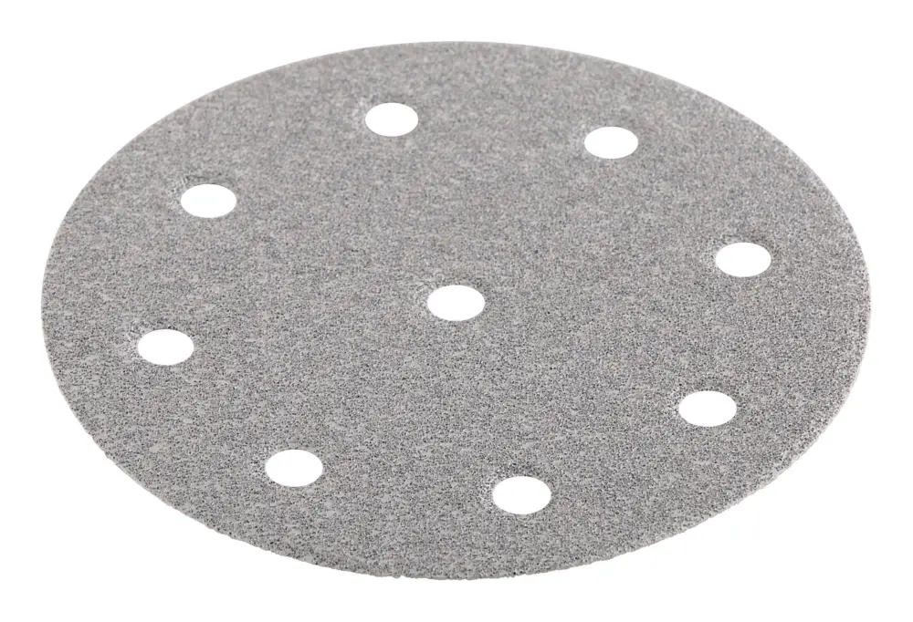 Flex Schleifpapier Universal Xtreme (VE 25) für ORE 2-125 / SE 14-2 125 Korn P 60 Dm. 125 mm Top-Preis