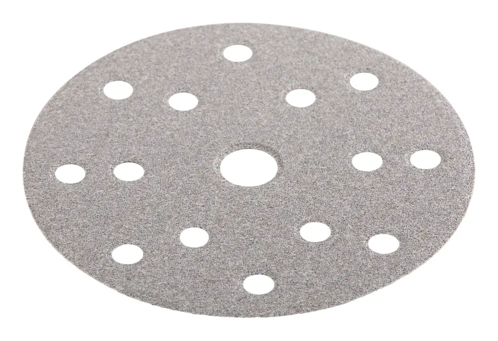 Flex Schleifpapier Universal Xtreme (VE 25) Korn P 60 Dm. 150 mm Highlight
