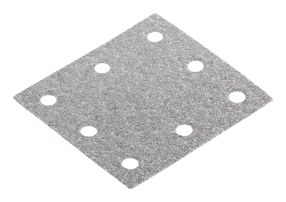 Flex Schleifpapier Universal Xtreme (VE 25) Korn P 60 105 x 115 mm Zertifiziert