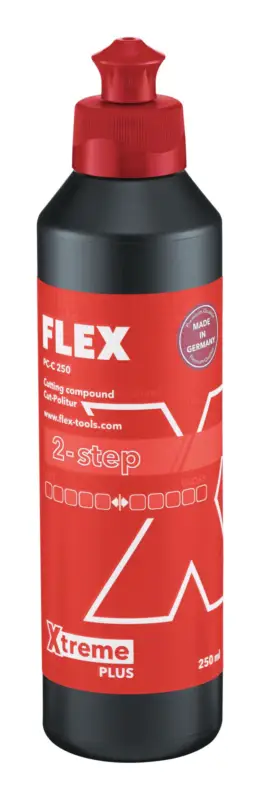 Schneller Versand Flex Cut-Politur (250 ml)