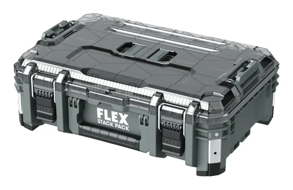 Flex Deep Organizer STACK PACK Direktkauf