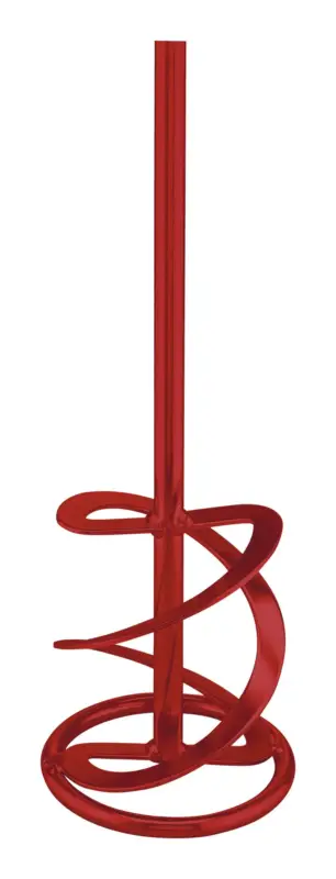 Abverkauf Flex Wendelrührer HP2 Dm. 160 mm 20 - 40 kg M 14