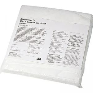 3M Ölbindevlies T151GA Tücher (Verpackungseinheit 20 Stück) Highlight