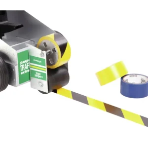 Preisknaller A.M.P.E.R.E. Bodenmarkiergerät Traffic Tape Striper Traffic Tape Striper