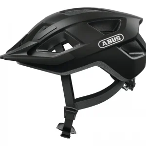 ABUS Fahrradhelm ADURO 3.0 velvet black L Direktkauf