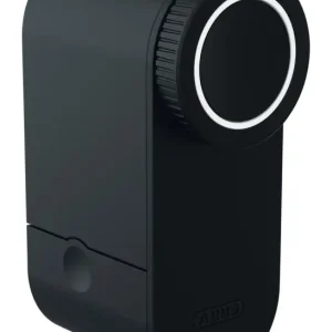 Versand Am Gleichen Tag ABUS Funk-Türschlossantrieb HomeTec Pro LOXERIS One CFA4100S