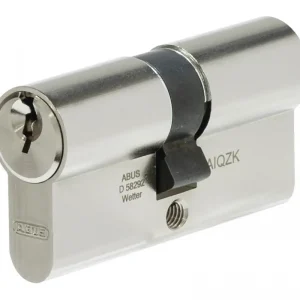 ABUS Profil-Doppelzylinder A83N 35/40 verschiedenschließend Top-Seller
