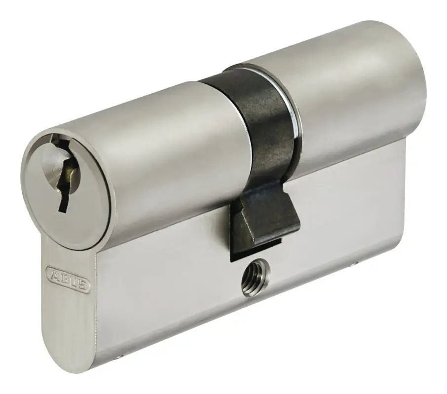 ABUS Profil-Doppelzylinder A93NP NG 40/40 verschiedenschließend Angebot