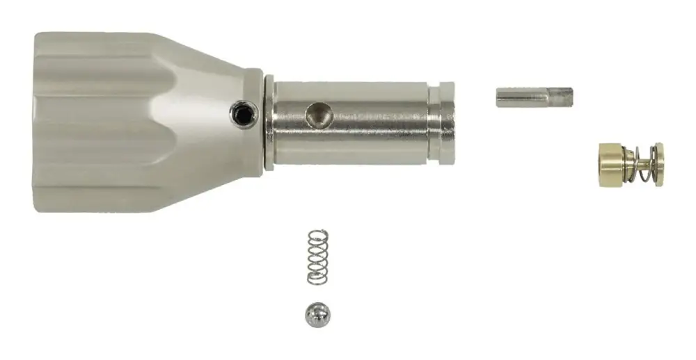 Beliebt ABUS Profil-Doppelzylinder Umbauset A93K 45 mm
