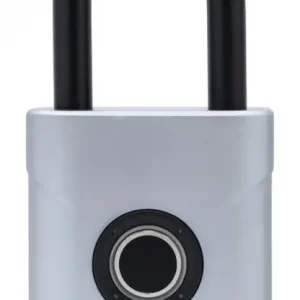 ABUS Vorhangschloss Fingerabdruck 57/45 Touch Markenware