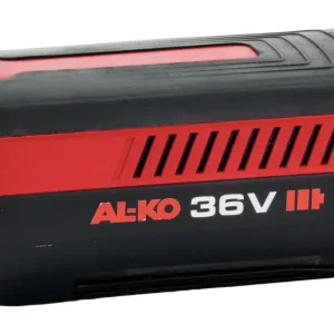 Sonderaktion AL-KO Akku B 100 Li 36V (40 Vmax.) 2,5 Ah