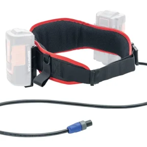 AL-KO Akku-Gürtel 36V BB 40 Markenprodukt