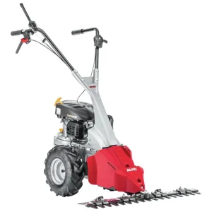 Bestpreis AL-KO Benzin-Balkenmäher COMFORT BM 875 IV