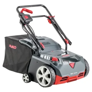 AL-KO Elektro-Vertikutierer Basic Care 32.4 Easy Sichere Zahlung