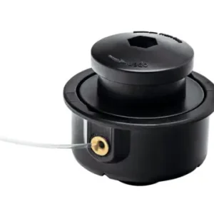 Knallerangebot AL-KO Ersatzfadenkopf BC 223 L-S