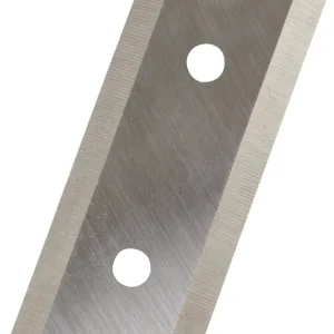 Markenprodukt AL-KO Ersatzmesser fürmH 2500 Slice (Satz 2 Stück)