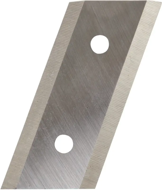 Markenprodukt AL-KO Ersatzmesser fürmH 2500 Slice (Satz 2 Stück)
