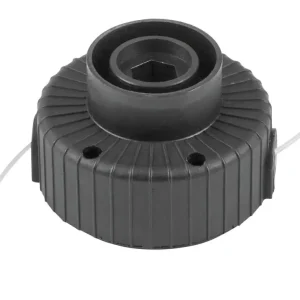 AL-KO Fadenkopf LL2MF M10 x 1,25L KPL Einstieg Neue Ware