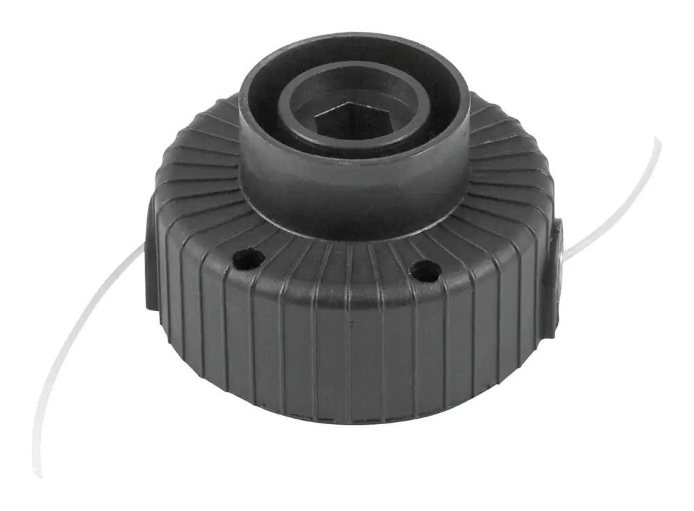 AL-KO Fadenkopf LL2MF M10 x 1,25L KPL Einstieg Neue Ware