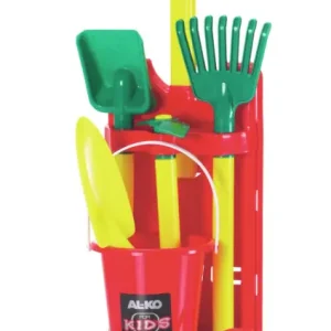 Preisreduziert AL-KO Mini Garten-Set
