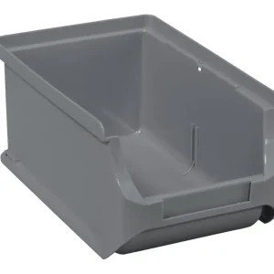 Neu Allit ProfiPlus Box RE 2, grau 102 x 160 x 75 mm