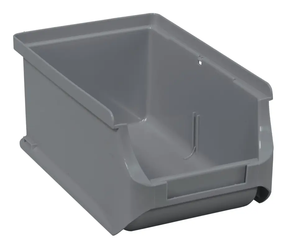 Neu Allit ProfiPlus Box RE 2, grau 102 x 160 x 75 mm