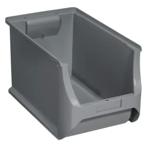 Neue Ware Allit ProfiPlus Box RE 4H, grau 205 x 355 x 200 mm
