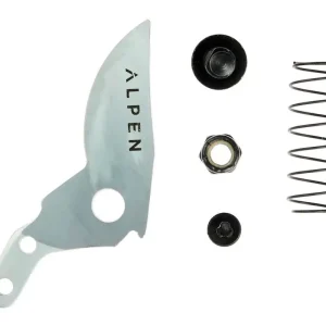 Garantierte Lieferung Alpen Ersatzklingen-Set Gelbhorn 150/1