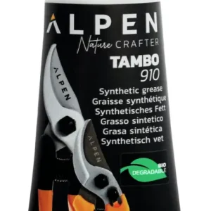 Alpen Schmierfett Tambo 910 30g Aktuell