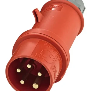 Althoff CEE-Phasenwender 16A IP445-polig 6 h 400V Rabatt